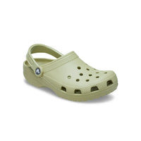 Classic Clogs - Tac Green