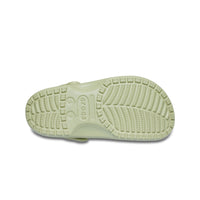 Classic Clogs - Tac Green