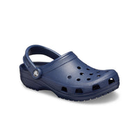 Classic Clogs - Navy