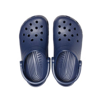 Classic Clogs - Navy