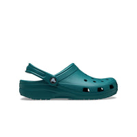 Classic Clogs - Deep Dive