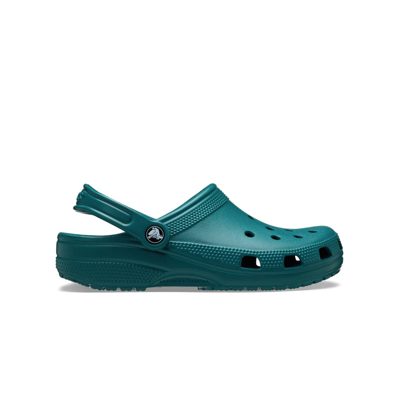 Classic Clogs - Deep Dive