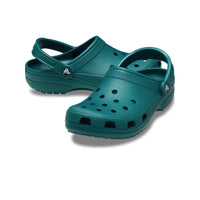 Classic Clogs - Deep Dive