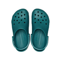 Classic Clogs - Deep Dive