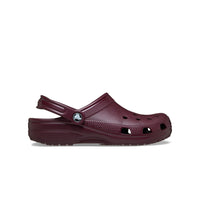 Classic Clogs - Heritage Red