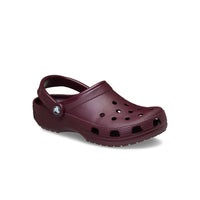 Classic Clogs - Heritage Red