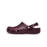 Classic Clogs - Heritage Red