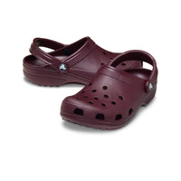 Classic Clogs - Heritage Red