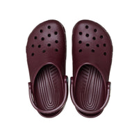 Classic Clogs - Heritage Red