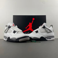 Sneakers, White Colorway, Casual Gift for Sneaker Fans