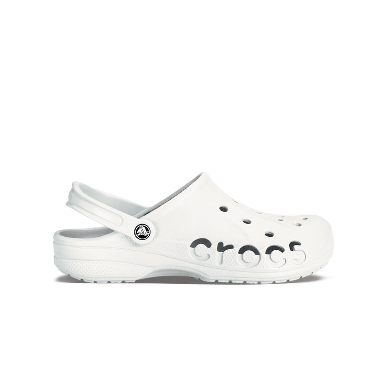 Baya Clogs - White