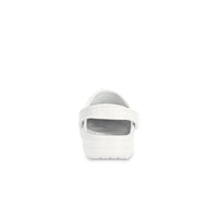 Baya Clogs - White