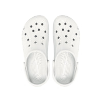 Baya Clogs - White