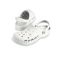 Baya Clogs - White