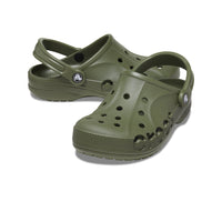 Baya Clogs - Army Green