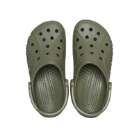 Baya Clogs - Army Green