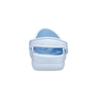 Baya Clogs - Mineral Blue
