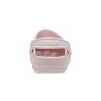 Baya Clogs - Barely Pink