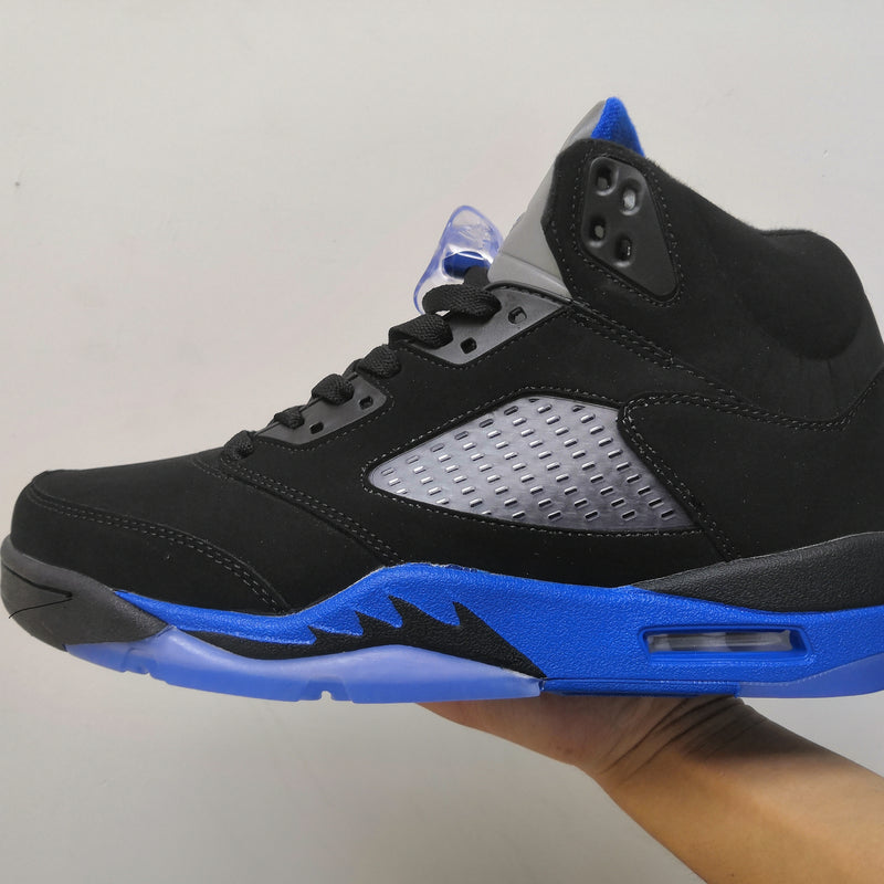 Sneakers, Blue Colorway, Lace Up Design, Casual Gift for Sneaker Fans