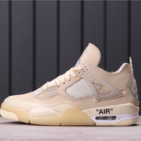 Sneakers, White Colorway, Lace Up Design, Casual Gift for Sneaker Fans