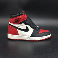 Sneakers, Black Colorway, Leather Footwear, Lace Up Design, Casual Gift for Sneaker Fans