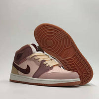 Low Top Sneakers, Red Colorway, Lace Up Design, Casual Gift for Sneaker Fans