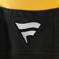 Boston Bruins Black 100th Anniversary Authentic Pro Jersey