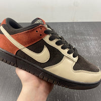Low Top Sneakers, Red Colorway, Lace Up Design, Casual Gift for Sneaker Fans