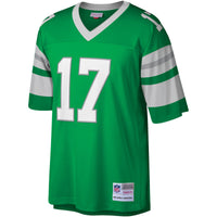 Philadelphia Eagles Harold Carmichael Kelly Green Legacy Replica Jersey