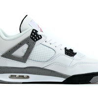 Sneakers, White Red Colorway, Lace Up Design, Casual Gift for Sneaker Fans
