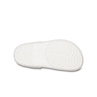 Crocband Clogs - White