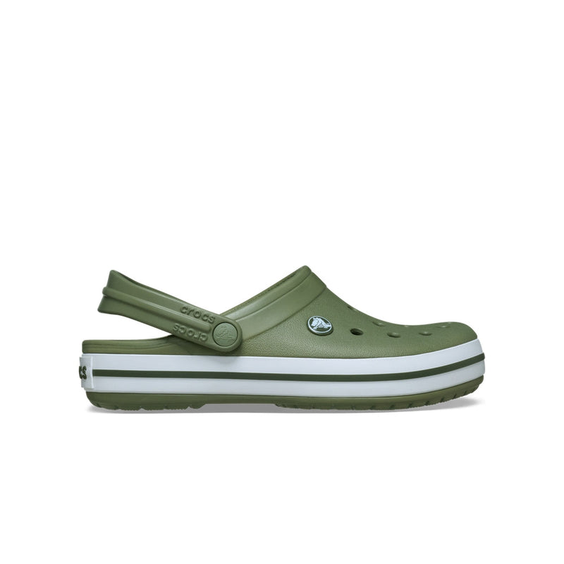 Crocband Clogs - Cargo