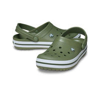 Crocband Clogs - Cargo