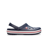 Crocband Clogs - NAVY