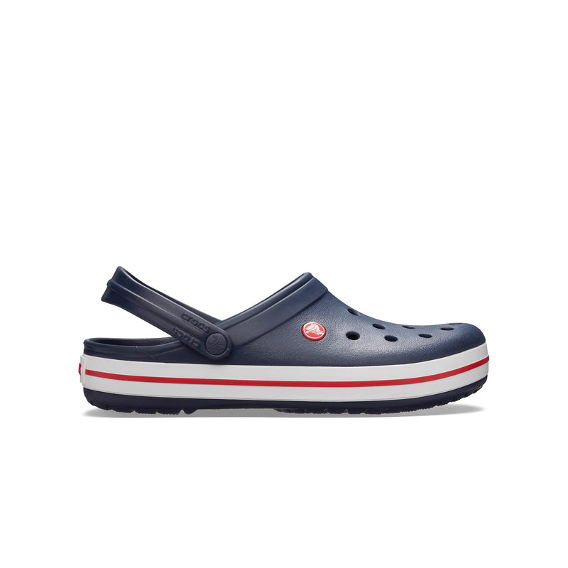 Crocband Clogs - NAVY