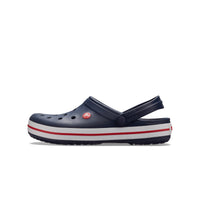 Crocband Clogs - NAVY