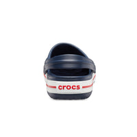 Crocband Clogs - NAVY
