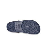 Crocband Clogs - NAVY