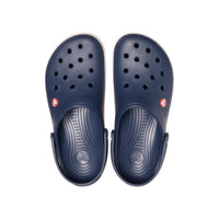 Crocband Clogs - NAVY