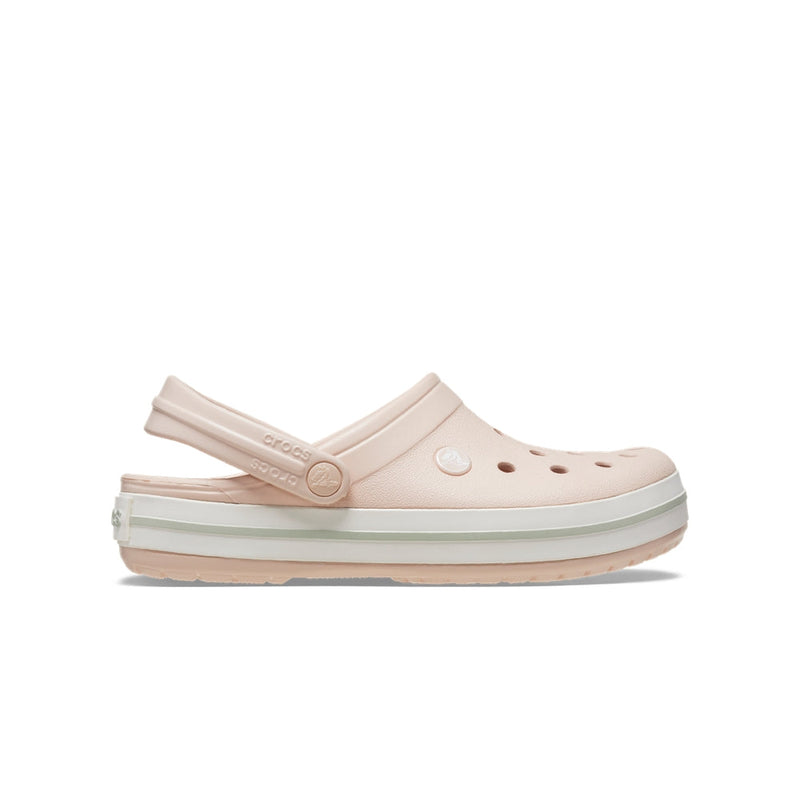 Crocband Clogs - Quartz