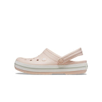 Crocband Clogs - Quartz