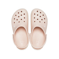 Crocband Clogs - Quartz