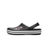 Crocband Clogs - Black