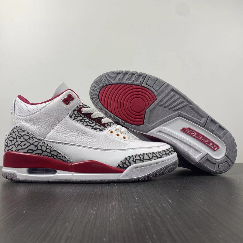 Low Top Sneakers, White Red Colorway, Lace Up Design, Casual Gift for Sneaker Fans