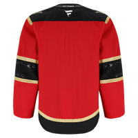 Ottawa Senators Red Alternate Authentic Pro Jersey