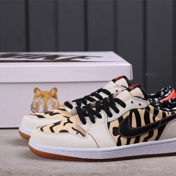 Low Top Sneakers, White Colorway, Lace Up Design, Casual Gift for Sneaker Fans