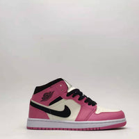 Sneakers, Pink Colorway, Lace Up Design, Casual Gift for Sneaker Fans