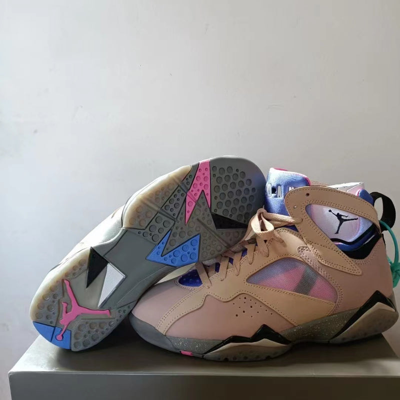 Sneakers, Blue Colorway, Lace Up Design, Casual Gift for Sneaker Fans