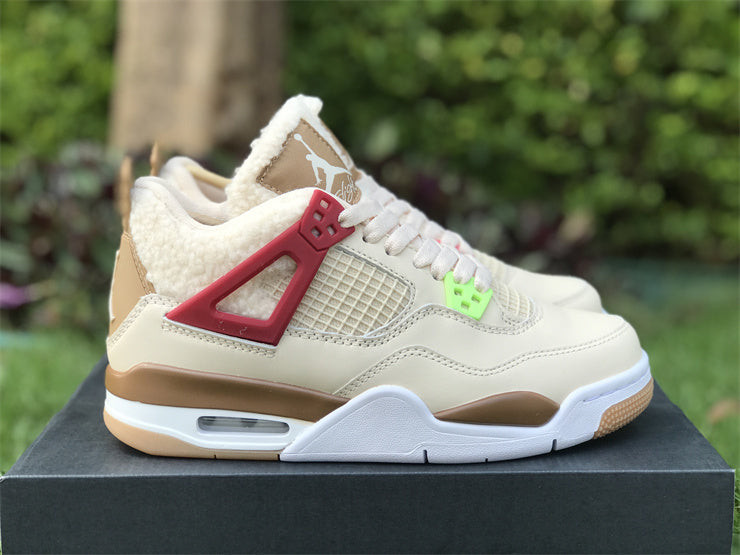 Sneakers, Khaki Colorway, Lace Up Design, Casual Gift for Sneaker Fans