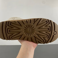 Boots, Multiple Colorways, Slip On Design, Wool Detail, Casual Gift for Shoe Lovers